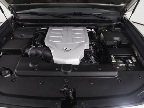 Used 2020 Lexus GX 460 Premium AWD/4WD image 53