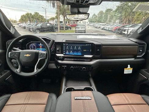 New 2026 Chevrolet Silverado 2500 High Country w/ High Country Premium Package image 20