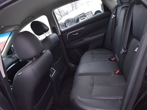 Used 2017 Nissan Altima 2.5 SL image 20