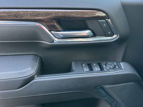 Certified 2023 GMC Sierra 1500 Elevation image 10