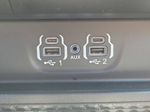 Certified 2023 RAM 1500 Big Horn AWD/4WD image 32