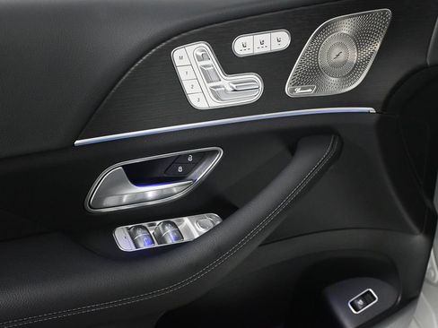 Certified 2026 Mercedes-Benz GLE 450 4MATIC Coupe image 8
