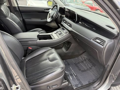 Used 2021 Hyundai Palisade Limited w/ Cargo Package AWD/4WD image 10