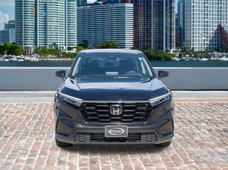 Certified 2023 Honda CR-V LX video 2