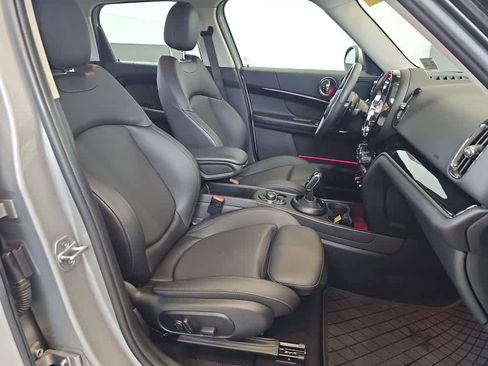 Certified 2024 MINI Cooper Countryman S w/ Premium Package image 21