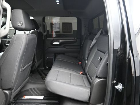 Used 2025 Chevrolet Silverado 2500 LT w/ Texas Edition AWD/4WD image 12
