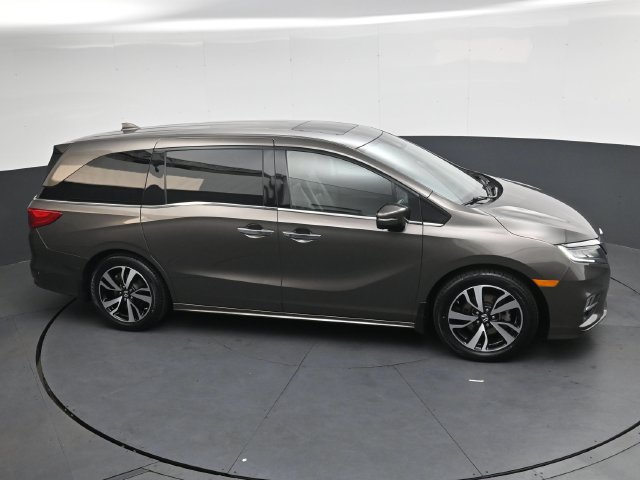 Used 2020 Honda Odyssey Elite image 26
