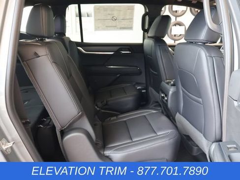 New 2026 GMC Acadia Elevation w/ Black Edition FWD image 23