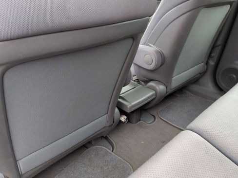 Used 2008 Honda CR-V LX image 15