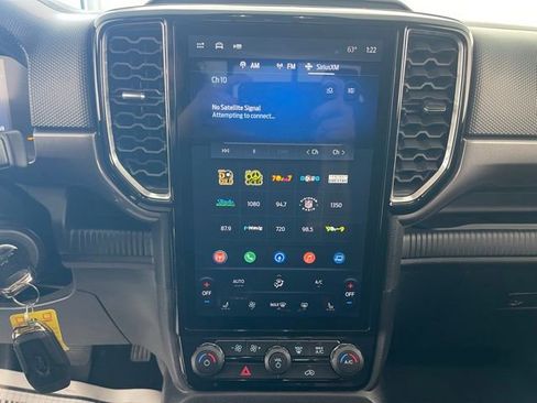 Used 2024 Ford Ranger XLT w/ Equipment Group 301A High AWD/4WD image 41