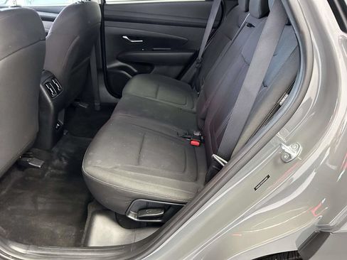 Used 2025 Hyundai Tucson SEL AWD/4WD image 14