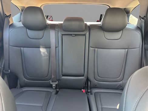 New 2025 Hyundai Tucson SEL AWD/4WD image 18