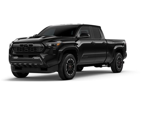 New 2026 Toyota Tacoma TRD Sport AWD/4WD image 31