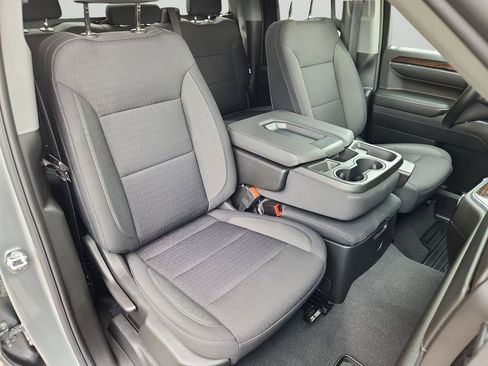 Used 2023 GMC Sierra 1500 Elevation image 15