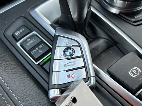 Used 2018 BMW X6 xDrive35i AWD/4WD image 49