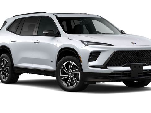 New 2026 Buick Enclave Sport Touring w/ Power Package image 74