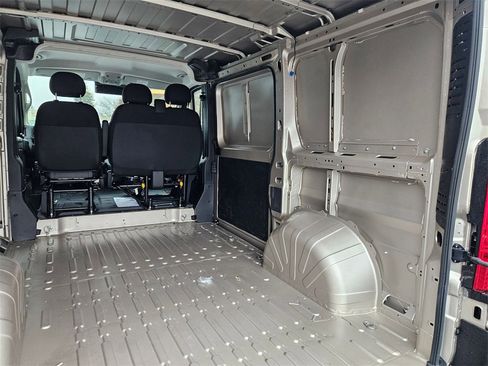 New 2026 RAM ProMaster 1500 image 12