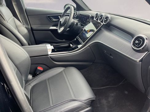 Certified 2026 Mercedes-Benz GLC 300 4MATIC image 15