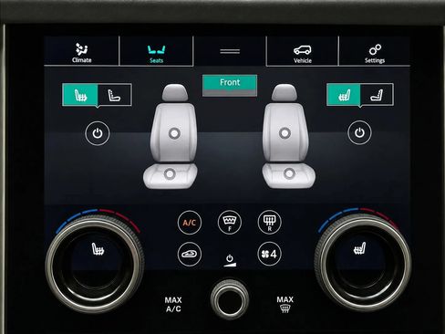 Used 2018 Land Rover Range Rover Autobiography AWD/4WD image 43