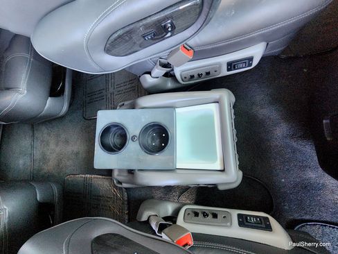 Used 2019 Chevrolet Express 2500 w/ Enhanced Convenience Package RWD image 52