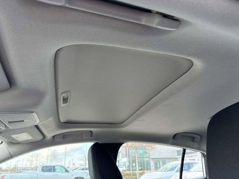 New 2026 Nissan Sentra SV w/ SV Convenience Package FWD image 23