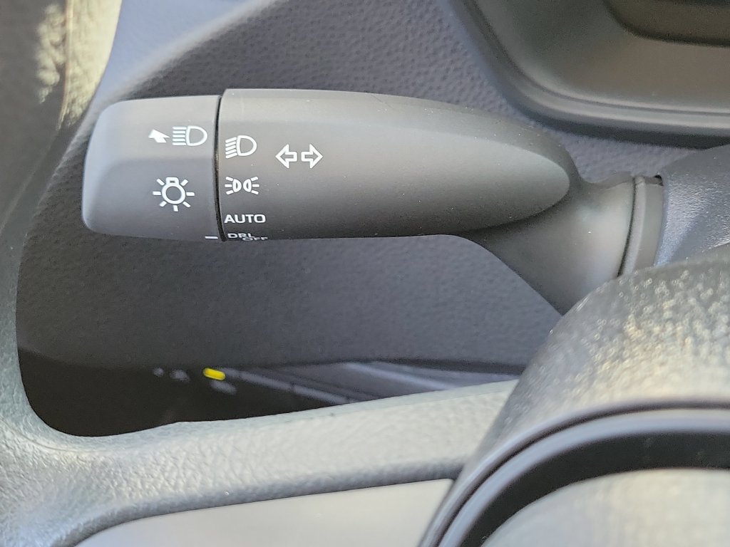 New 2027 Toyota Corolla LE FWD image 11