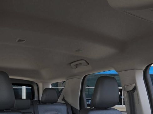 New 2025 Ford Bronco Sport Outer Banks w/ Outer Banks Tech Package+ AWD/4WD image 41