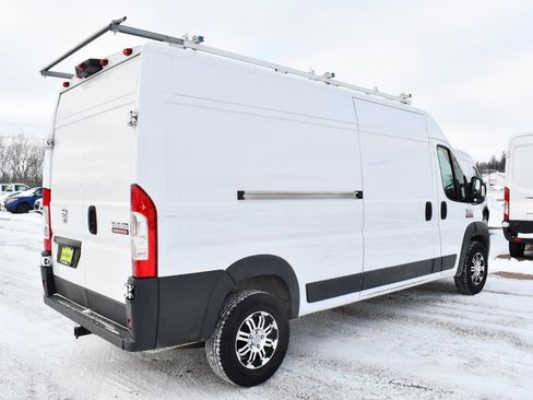 Used 2016 RAM ProMaster 2500 image 11