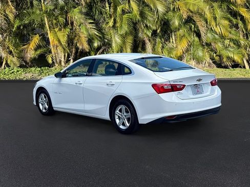 Used 2024 Chevrolet Malibu LT FWD image 7