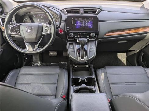 Used 2020 Honda CR-V EX-L image 16