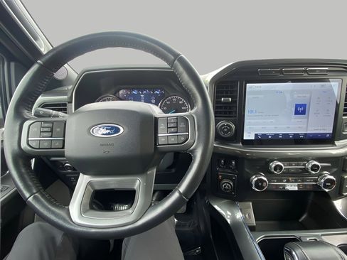 Used 2022 Ford F150 XLT w/ Equipment Group 302A High AWD/4WD image 6