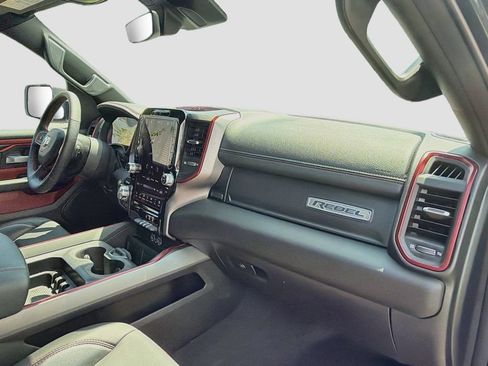 Used 2026 RAM 1500 Rebel w/ Rebel Level 1 Equipment Group AWD/4WD image 13