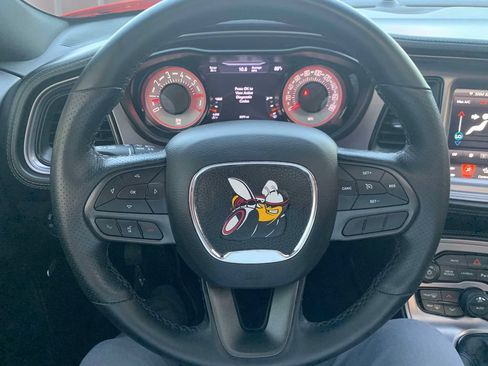 Used 2023 Dodge Challenger R/T Scat Pack w/ Plus Package RWD image 25
