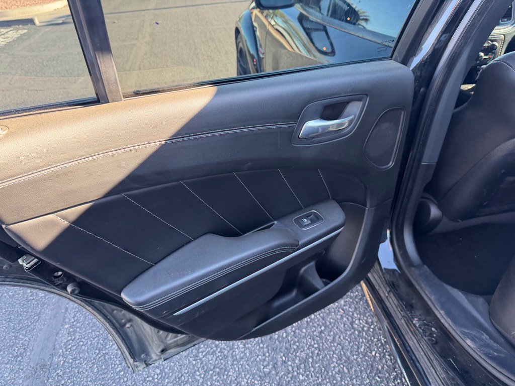 Used 2022 Dodge Charger Scat Pack RWD image 11