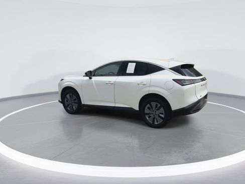 Used 2025 Nissan Murano SL w/ Cargo Package AWD/4WD image 8