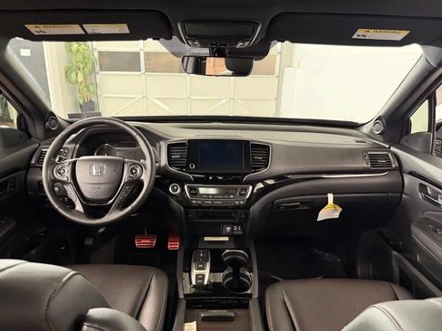 Used 2023 Honda Ridgeline Black Edition image 29