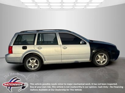 Used 2003 Volkswagen Jetta GLS