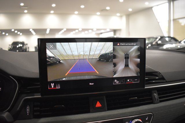 Used 2023 Audi A5 2.0T Prestige AWD/4WD image 17