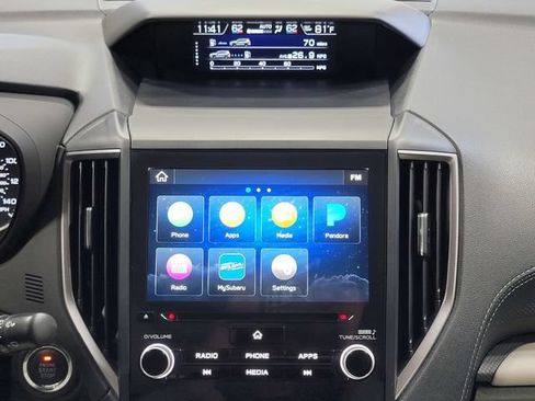 Certified 2023 Subaru Forester Limited AWD/4WD image 20
