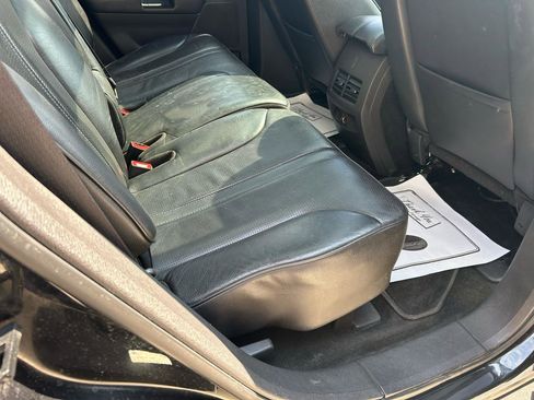 Used 2011 Lincoln MKX AWD w/ Sight & Sound Pkg image 11