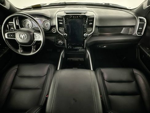 Used 2022 RAM 1500 Big Horn AWD/4WD image 10