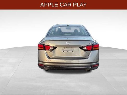 Used 2022 Nissan Altima 2.5 SR image 6