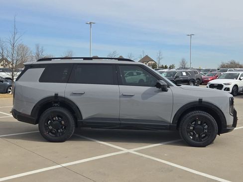 New 2027 Kia Telluride SX Prestige X-Pro image 7