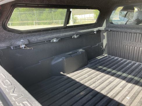 Certified 2024 Toyota Tacoma SR5 image 22