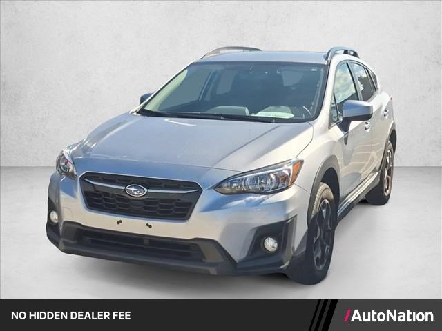 Used 2019 Subaru Crosstrek 2.0i Premium w/ Popular Package #2 AWD/4WD image 1