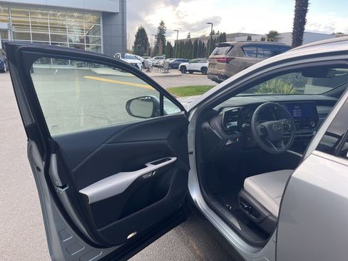 New 2026 Lexus RX 350 Premium AWD/4WD image 9