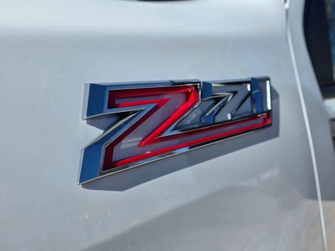 New 2026 Chevrolet Silverado 2500 Custom w/ Custom Convenience Package image 8