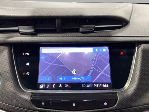 Used 2020 Cadillac XT5 Sportv image 40