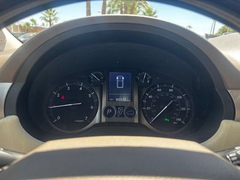 Used 2019 Lexus GX 460 Premium w/ Premium Package AWD/4WD image 11
