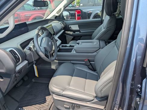 New 2027 Ford Expedition Max Active AWD/4WD image 14